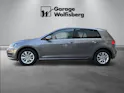 VW Golf VII 1.2 TSI 105 Comfortline DSG