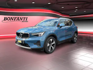 Volvo XC40 1.5 T2 Momentum