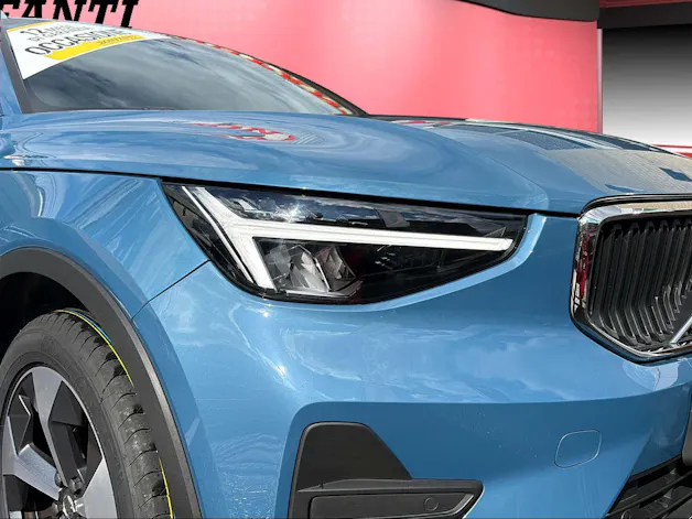 Volvo XC40 1.5 T2 Momentum