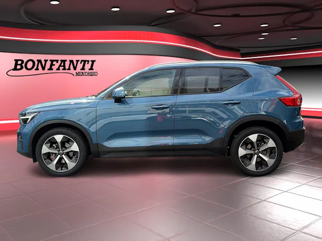 Volvo XC40 1.5 T2 Momentum