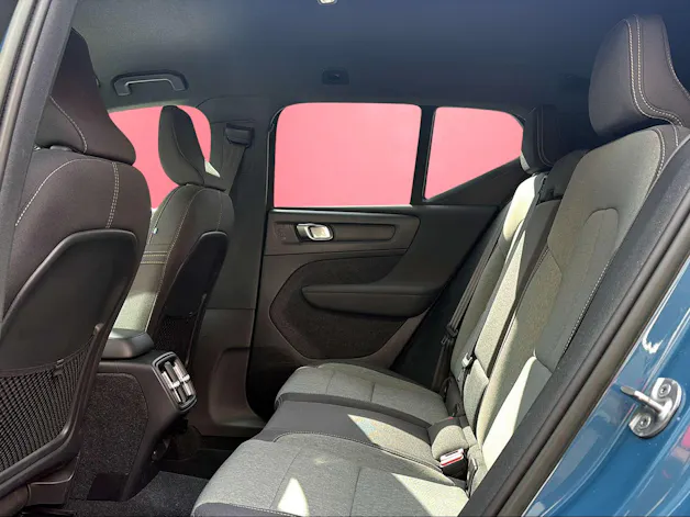 Volvo XC40 1.5 T2 Momentum