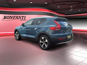 Volvo XC40 1.5 T2 Momentum