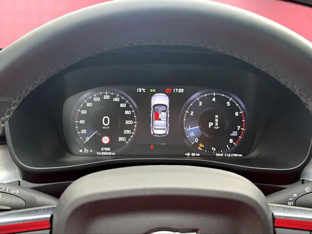 Volvo XC40 1.5 T2 Momentum