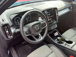 Volvo XC40 1.5 T2 Momentum