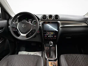 Fahrzeugbild SUZUKI Vitara 1.5 Compact Top Hybrid 4x4