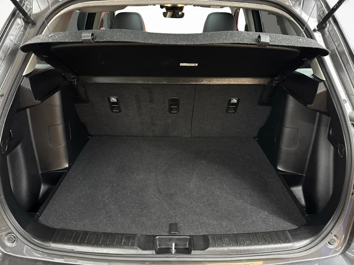 Fahrzeugbild SUZUKI VITARA