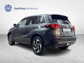 Fahrzeugbild SUZUKI Vitara 1.5 Compact Top Hybrid 4x4