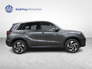 Fahrzeugbild SUZUKI Vitara 1.5 Compact Top Hybrid 4x4