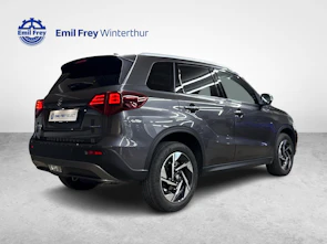Fahrzeugbild SUZUKI Vitara 1.5 Compact Top Hybrid 4x4