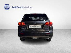 Fahrzeugbild SUZUKI Vitara 1.5 Compact Top Hybrid 4x4