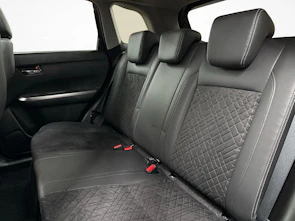 Fahrzeugbild SUZUKI Vitara 1.5 Compact Top Hybrid 4x4