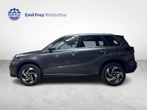 Fahrzeugbild SUZUKI Vitara 1.5 Compact Top Hybrid 4x4