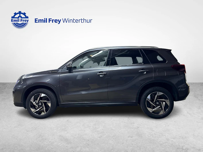 Fahrzeugbild SUZUKI VITARA
