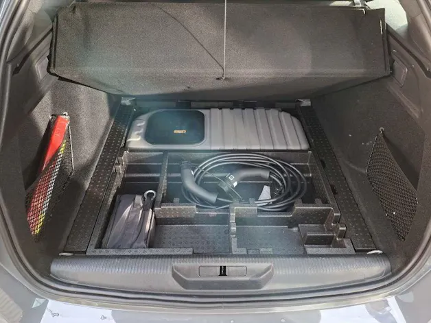 Peugeot 308 SW 1.6 PHEV 180 GT