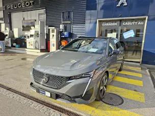Peugeot 308 SW 1.6 PHEV 180 GT