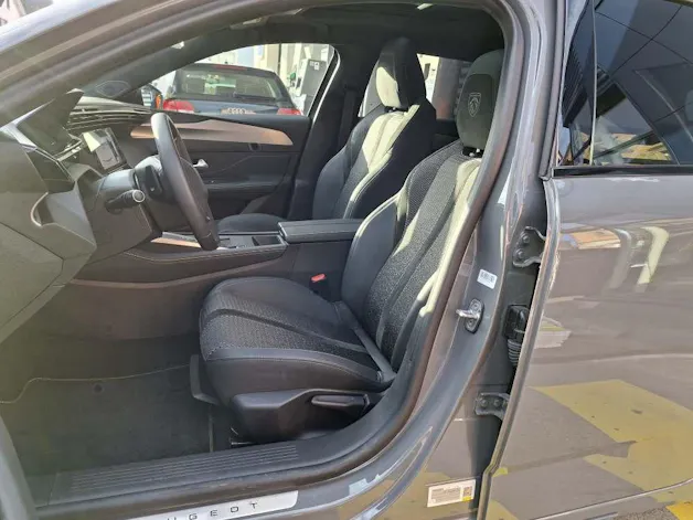 Peugeot 308 SW 1.6 PHEV 180 GT
