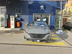 Peugeot 308 SW 1.6 PHEV 180 GT