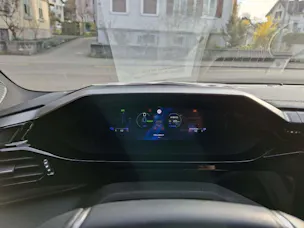 Peugeot 308 SW 1.6 PHEV 180 GT