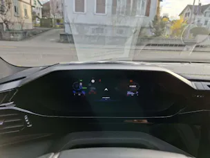 Peugeot 308 SW 1.6 PHEV 180 GT