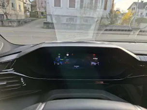 Peugeot 308 SW 1.6 PHEV 180 GT