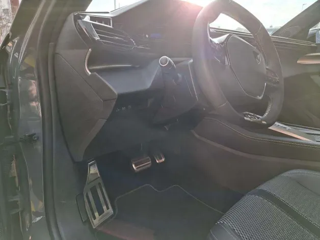 Peugeot 308 SW 1.6 PHEV 180 GT