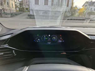 Peugeot 308 SW 1.6 PHEV 180 GT