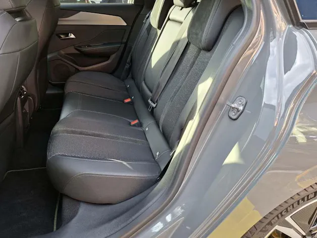 Peugeot 308 SW 1.6 PHEV 180 GT