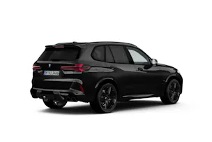 BMW X5M Competition F95 (CH) AHK 3T
