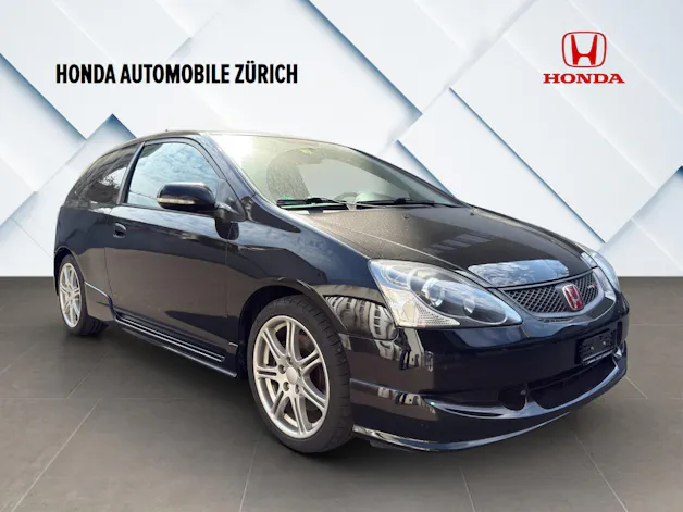 Honda Civic 2.0i Type R