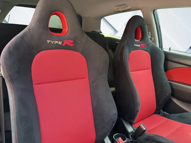 Honda Civic 2.0i Type R