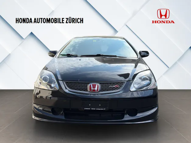 Honda Civic 2.0i Type R