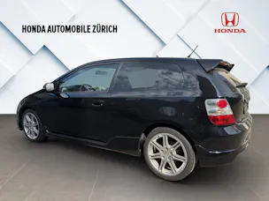 Honda Civic 2.0i Type R