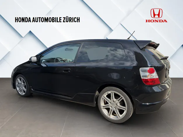 Honda Civic 2.0i Type R