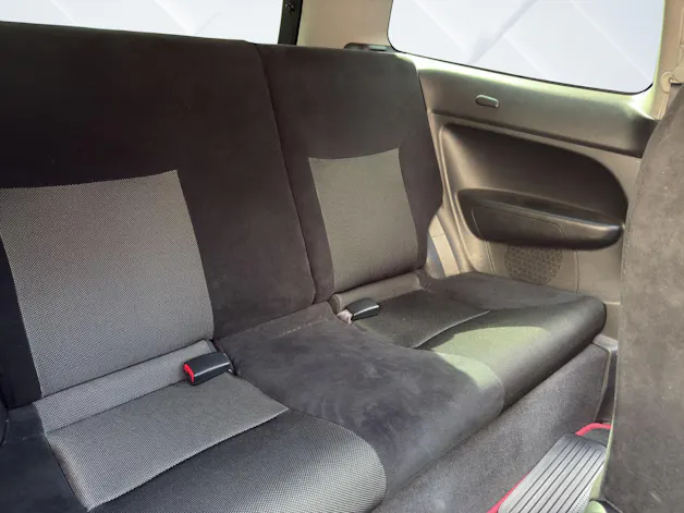 Honda Civic 2.0i Type R