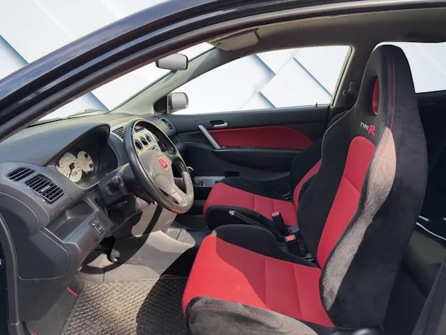 Honda Civic 2.0i Type R