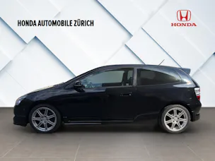 Honda Civic 2.0i Type R
