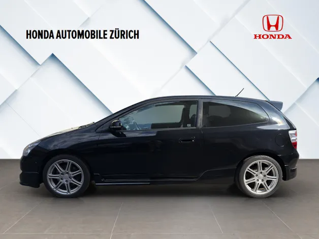 Honda Civic 2.0i Type R