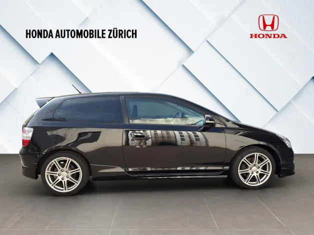 Honda Civic 2.0i Type R