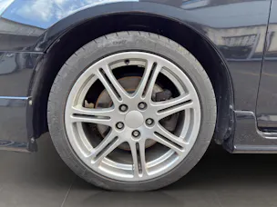 Honda Civic 2.0i Type R