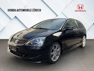 Honda Civic 2.0i Type R