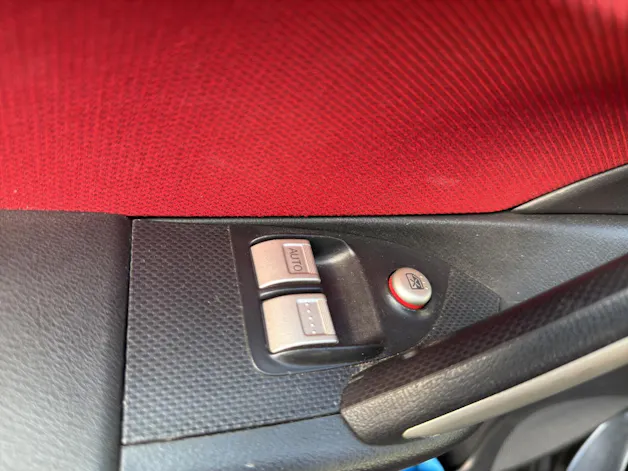 Honda Civic 2.0i Type R