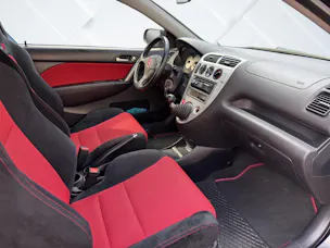 Honda Civic 2.0i Type R