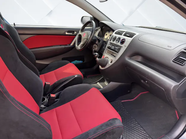 Honda Civic 2.0i Type R