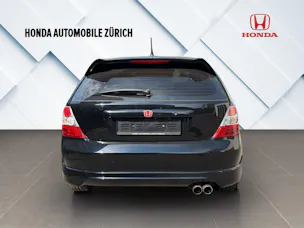 Honda Civic 2.0i Type R