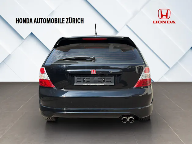 Honda Civic 2.0i Type R
