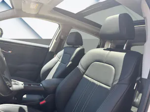 Honda ZR-V 2.0 i-MMD Advance - mit Aktionsleasing 1.9% und 8 Jahren Garantie!