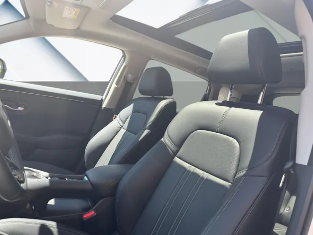 HONDA ZR-V 2.0 i-MMD Advance - mit Aktionsleasing 1.9% und 8 Jahren Garantie!