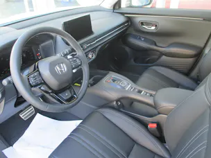 Honda ZR-V 2.0 i-MMD Advance - mit Aktionsleasing 1.9% und 8 Jahren Garantie!