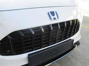 Honda ZR-V 2.0 i-MMD Advance - mit Aktionsleasing 1.9% und 8 Jahren Garantie!