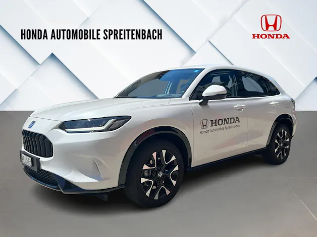 HONDA ZR-V 2.0 i-MMD Advance - mit Aktionsleasing 1.9% und 8 Jahren Garantie!